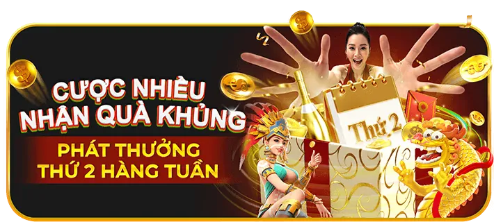 Cập nhật khuyến mãi HZ88