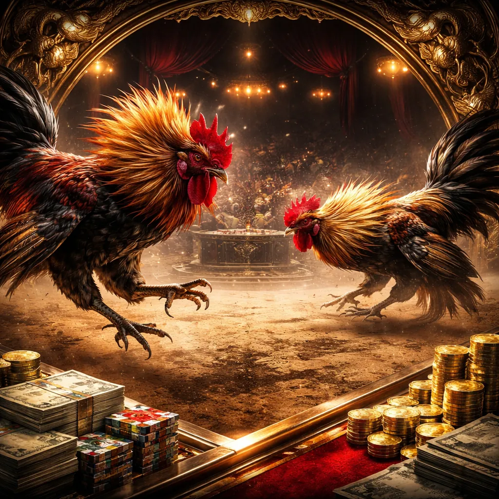 Casino Trực Tuyến
